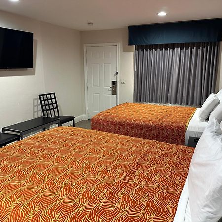 יוסטון Palace Inn I-45 & Bellfort מראה חיצוני תמונה
