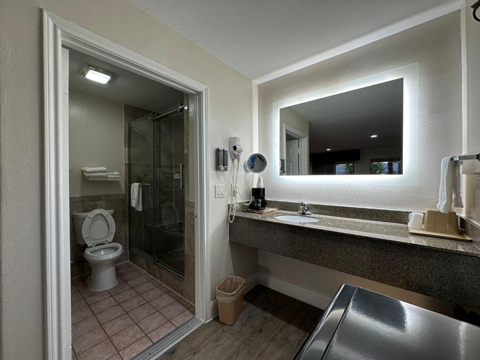 יוסטון Palace Inn I-45 & Bellfort מראה חיצוני תמונה