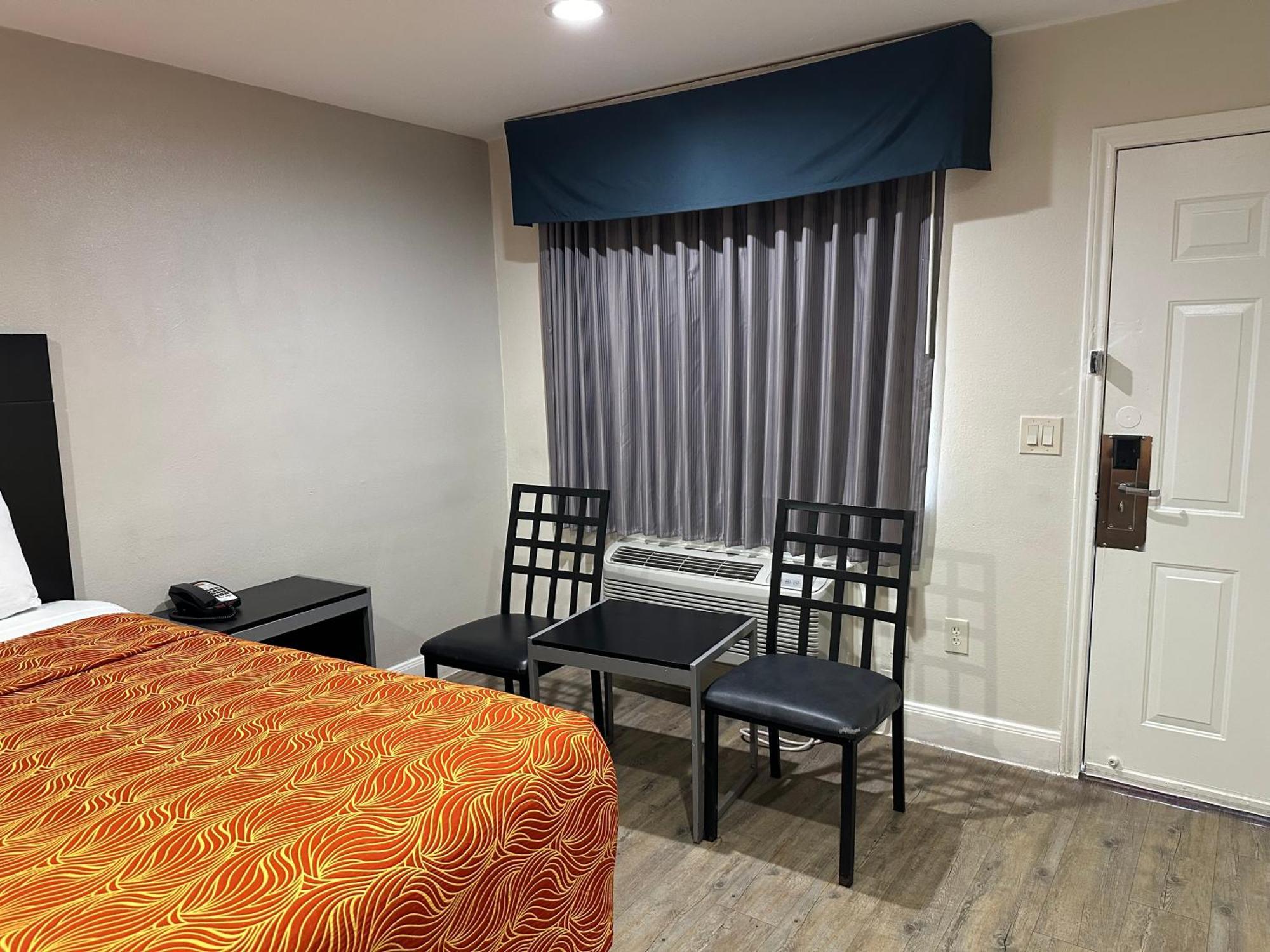 יוסטון Palace Inn I-45 & Bellfort מראה חיצוני תמונה