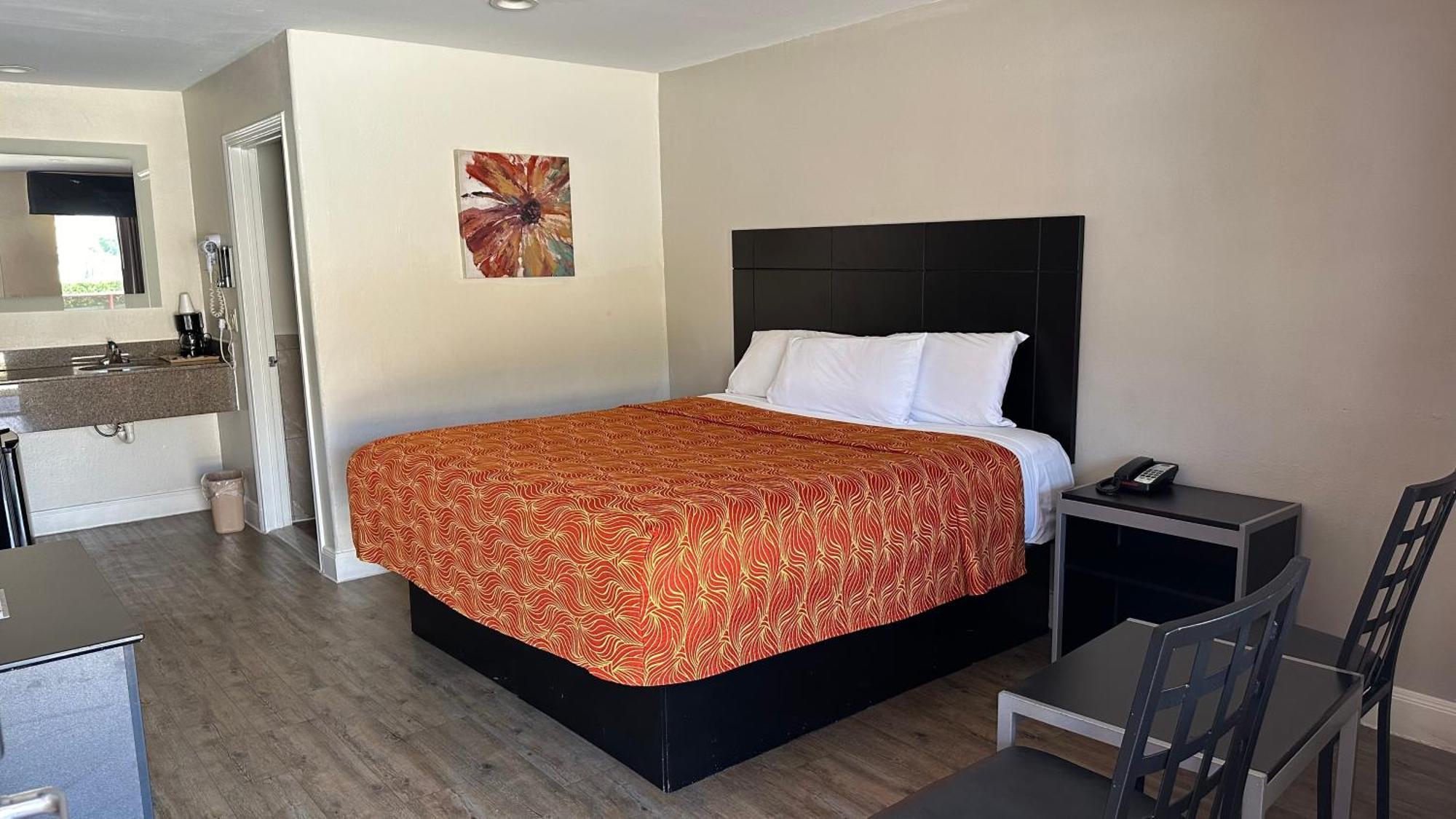 יוסטון Palace Inn I-45 & Bellfort מראה חיצוני תמונה