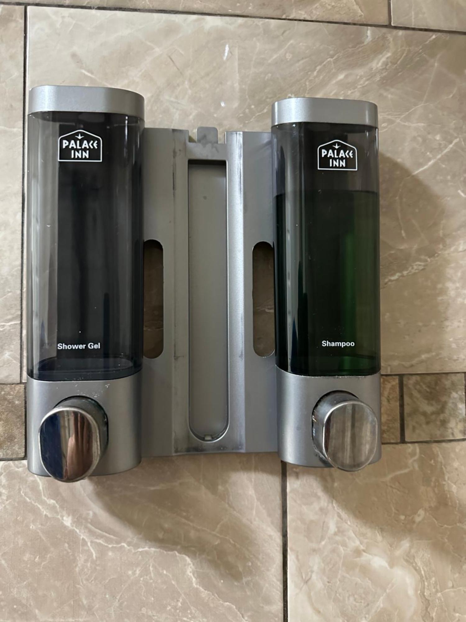 יוסטון Palace Inn I-45 & Bellfort מראה חיצוני תמונה